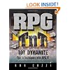 RPG TnT: 101 Dynamite Tips 'n Techniques with RPG IV
