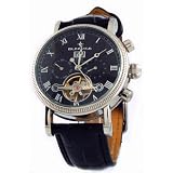 NEW BLINGAGE Mens AUTOMATIC DAY DATE WATCH by Blingage