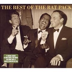 The Best Of The Rat Pack