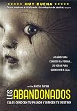 The Abandoned 27 x 40 Movie Poster - Argentine Style A