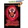Blood Of Montenegro by  Bajram A. Koljenovic and James Nathan Post