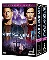 SUPERNATURAL 〈フォース・シーズン〉 コンプリート・ボックス(11+1枚組) [DVD]