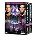 SUPERNATURAL �q�t�H�[�X�E�V�[�Y���r �R���v���[�g�E�{�b�N�X(11+1���g) [DVD]