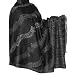 Elegant Shawl Jamwar Wool Accessory 80 x 40 inches (jmwr724)