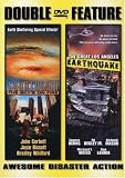 Countdown: The Sky's on Fire/The Great Los Angeles Earthquake