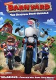 Barnyard [2006] (REGION 1) (NTSC)