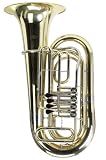 Produkt-Bild: Classic Cantabile Brass BB-900 3/4-Tuba, Bb