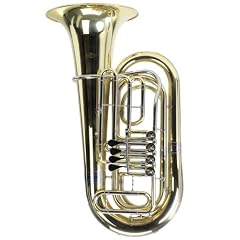 Classic Cantabile BB-900 Brass 3/4-Tuba Bb