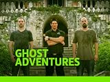 Ghost Adventures: Peabody-Whitehead Mansion