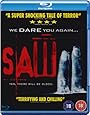Saw II [Blu-ray]