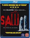Saw II [Blu-ray]