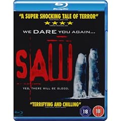 Saw 2 [Blu-ray]