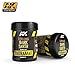 AKI Diorama Effects - Dark Earth Terrain 250ml