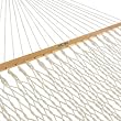 Pawleys Island Large Cotton Rope Hammock