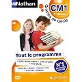 Graines de g�nie Nathan CM1 2010/2011