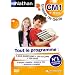 Graines de g�nie Nathan CM1 2010/2011
