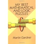 My Best Mathematical and Logic Puzzles (Dover Recreational Math)