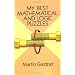 My Best Mathematical and Logic Puzzles (Dover Recreational Math)