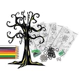 Shrinky Dinks Halloween Fun 51BrzBEIUSL. SL160 Shrinky Dinks Halloween Fun