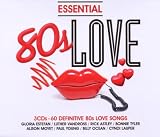 Essential - 80's Love Search