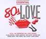 Essential 80s Love (3CD)