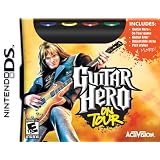 Guitar Hero: On Tour ~ Activision Inc.