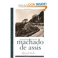 Quincas Borba (Library of Latin America)