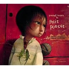 Journal secret du Petit Poucet