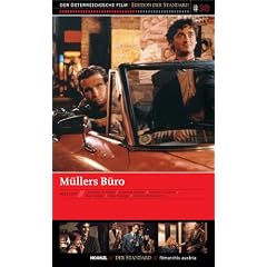 M�ller's B�ro