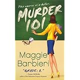 murder 101 a murder 101 mystery
