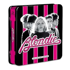Forever Blondie
