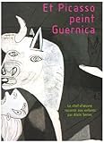 Revue Editions Rue du monde  / Et Picasso peint Guernica