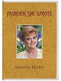 Murder, She Wrote: Season 7