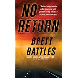 No Return: A Novel