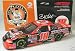 Bobby Labonte 2001 #18 1:24 Scale Interstate Batteries Cal Ripken Farewell Baltimore Orioles September 23, 2001 Action Racing Collectables Hood and Trunk Open Limited Production