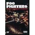 Foo Fighters - Live At Wembley Stadium