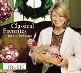 Living Music: Classical Favorites for the Holidays