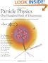 Particle Physics: One Hundred Years of Discoveries (An Annotated Chronological Bibliography)