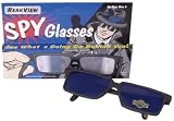 Rear View Spy Glasses