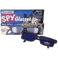 Rear View Spy Glasses