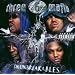 Favorite List Gangsta Rap