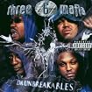 Da Unbreakables
