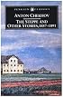 The Steppe and Other Stories, 1887-1891 (Penguin Classics)