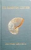 Dr Martin Lister : a bibliography