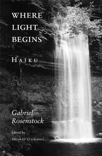Where Light Begins: Haiku