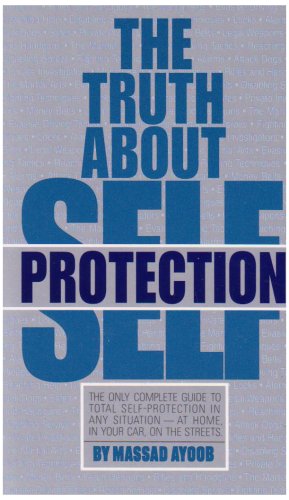 The Truth About Self Protection under The Books Store