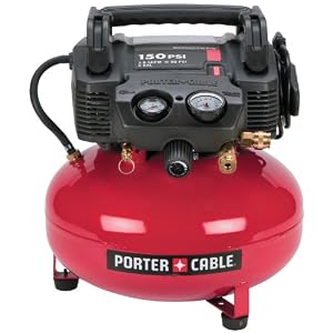 Porter Cable C2002 WK