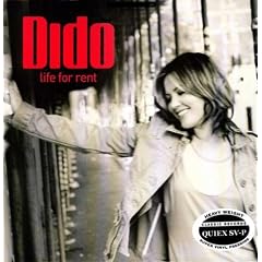 Life for Rent [VINYL]
