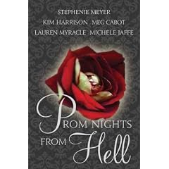 (Prom Nights from Hell) By Meyer, Stephenie (Author) Paperback on 23-Feb-2010