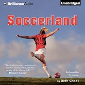 Soccerland: The International Sport Academy | [Beth Choat]